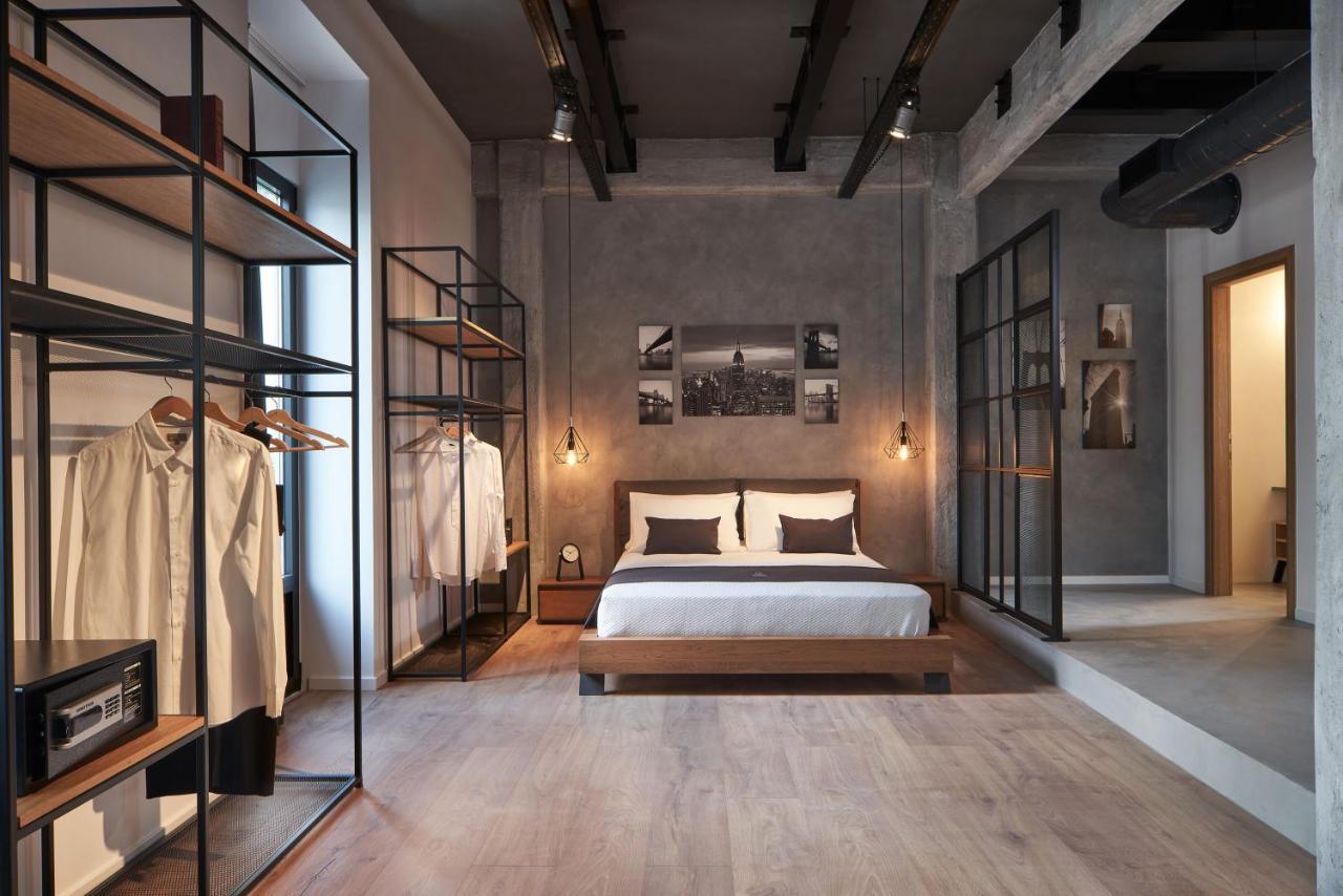 Kolonaki 8 - Design Suites & Lofts 아테네 외부 사진