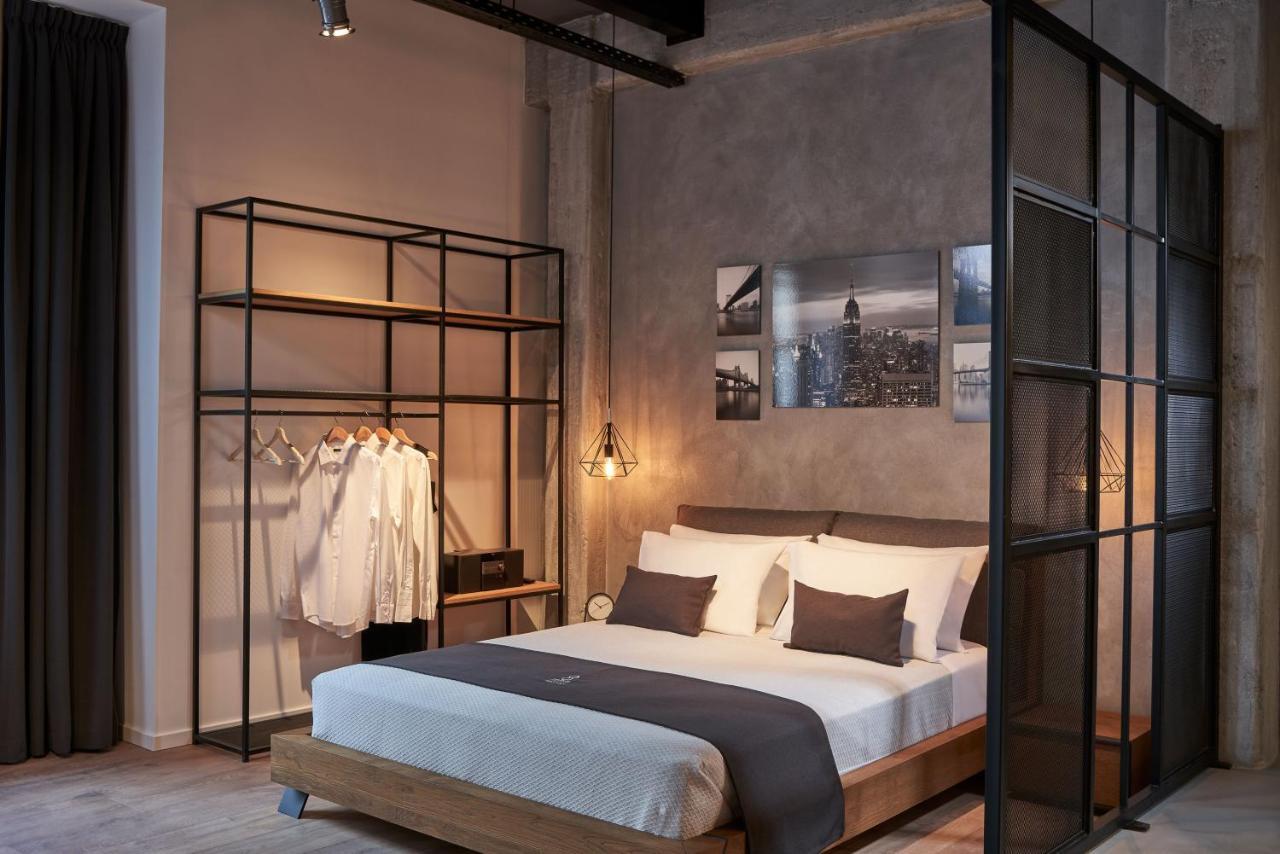 Kolonaki 8 - Design Suites & Lofts 아테네 외부 사진