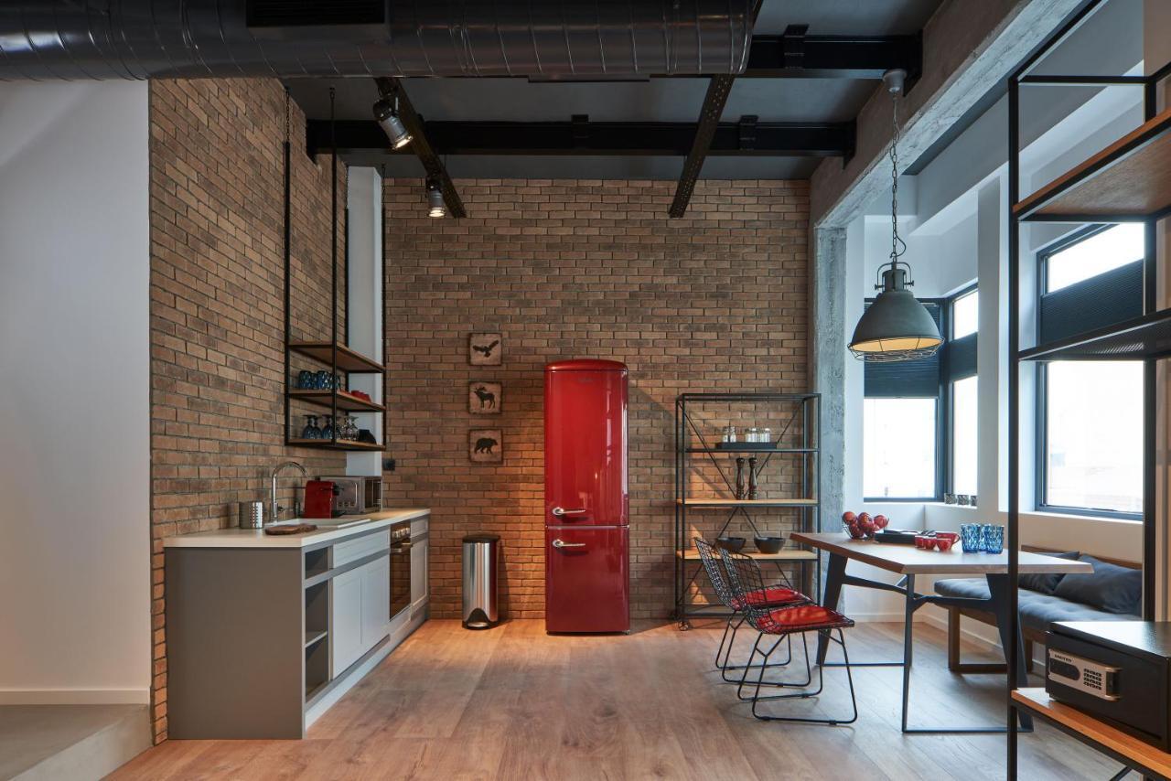 Kolonaki 8 - Design Suites & Lofts 아테네 외부 사진