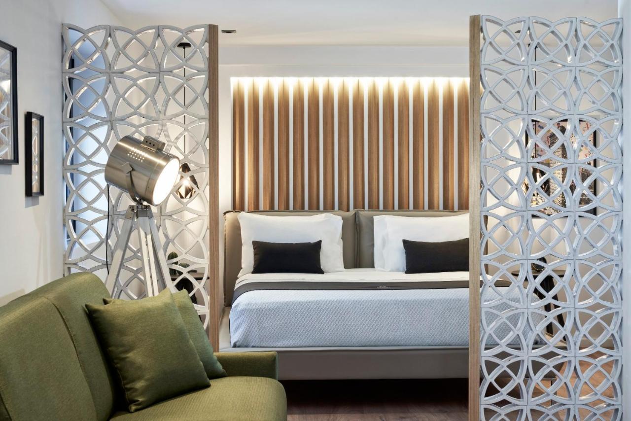Kolonaki 8 - Design Suites & Lofts 아테네 외부 사진