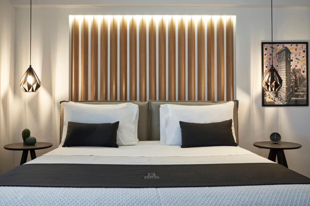 Kolonaki 8 - Design Suites & Lofts 아테네 외부 사진